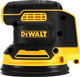 DEWALT DCW210NT-XJ 5.0Ah Battery (2x) Complete Pack null