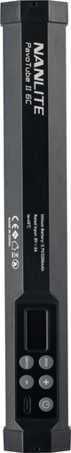Nanlite Pavotube 6C II mit Akku null