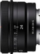 Sony FE 24 mm f/2.8 G null