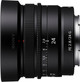 Sony FE 24 mm f/2.8 G null