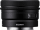 Sony FE 50mm f/2.5 G Main Image