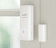 Eufy Entry Sensor produkt in gebrauch