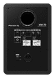 Pioneer VM-70 (pro Paar) rückseite