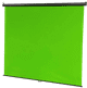 StudioKing Wand Pull-Down Greenscreen FB-180200WG 180 x 200 cm Main Image