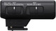 Sony ECM-W2BT Wireless Microphone null