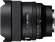 Sony FE 14mm f/1.8 GM null