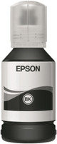Epson 113 Tintenflasche Schwarz null