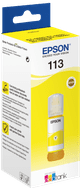 Epson 113 Ink Bottles Combo Pack packaging