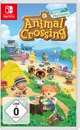 Animal Crossing New Horizons Main Image