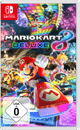 Mario Kart 8 Deluxe Main Image