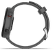 Garmin Forerunner 55 Gray right side