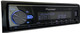 Pioneer MVH-X580DAB vorne