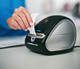 DYMO LabelWriter Address Label 28x89mm 260 Units product in use