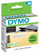 DYMO Removable Label 19x51mm 500 Units Main Image