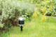 Netatmo Smart Weather Station + Rain Gauge product in use