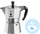 Bialetti Moka Express 2 Tassen Main Image
