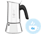 Bialetti New Venus Induction 4 Tassen Main Image