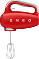 SMEG HMF01RDEU Rot null