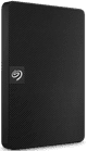 Seagate Expansion Portable 2TB left side