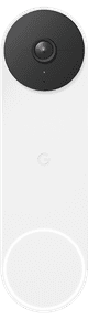 Google Nest Doorbell Battery Main Image