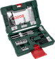 Bosch 41-piece Bit and Borenset with bit holder inside