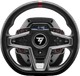 Thrustmaster T248 Lenkrad für PS5, PS4 und PC vorne