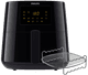 Philips Airfryer XL HD9270/96 + Frying Rack Main Image
