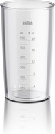 Braun MultiQuick 7 MQ7005WH Weiß null