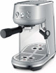 Sage the Bambino Stainless Steel + Kaffeemühle null