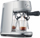 Sage the Bambino Stainless Steel + Kaffeemühle null