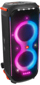 JBL PartyBox 710 Black Main Image