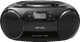 Philips AZB500/12 Main Image