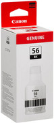 Canon GI-56 Tintenflasche Schwarz verpackung