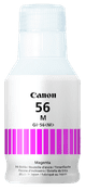 Canon GI-56 Tintenflasche Magenta Main Image