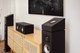 Polk Audio Monitor XT90 produkt in gebrauch
