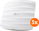 TP-Link Omada EAP225 3er-Pack Main Image