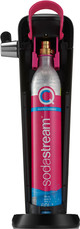 SodaStream ART Black null