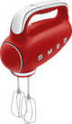 SMEG HMF01RDEU Rot Main Image