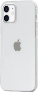 BlueBuilt Soft Case Apple iPhone 12 / 12 Pro Backcover Transparent null