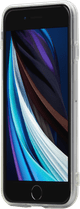 BlueBuilt Soft Case Apple iPhone SE 2022 / SE 2020 / 8 / 7 Backcover Transparent null