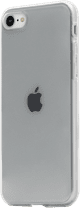 BlueBuilt Soft Case Apple iPhone SE 2022 / SE 2020 / 8 / 7 Backcover Transparent null