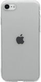 BlueBuilt Soft Case Apple iPhone SE 2022 / SE 2020 / 8 / 7 Backcover Transparent Main Image