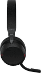 Jabra Evolve2 75 USB-A Kabelloses Office-Headset Schwarz null