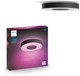 Philips Hue Infuse M Deckenleuchte White & Color Schwarz null