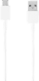 Samsung USB-A-zu-USB-C-Kabel 1,5 m Kunststoff Weiß Main Image