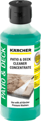 Kärcher Patio & Deck Cleaner-Konzentrat Main Image