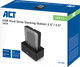 ACT AC1500 2,5"/3,5'' SATA Dockingstation null