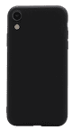 BlueBuilt Soft Case Apple iPhone Xr Back Cover Black Main Image