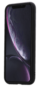 BlueBuilt Soft Case Apple iPhone Xr Back Cover Black null