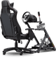 Next Level Racing Wheel Stand 2.0 back
